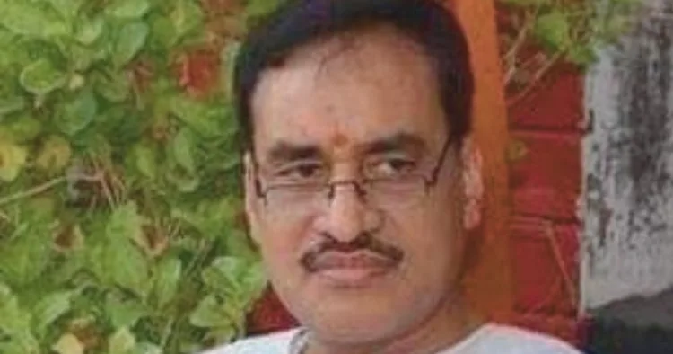 विनोद बंसल राष्ट्रीय प्रवक्ता विहिप