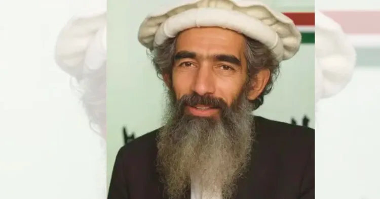 आतंकवादी आमिर हमजा