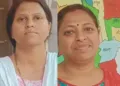 इन दो महिला शिक्षकों पर कलावा पहनने पर छात्रों की पिटाई करने का आरोप है