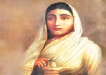 महारानी देवी अहिल्याबाई होलकर