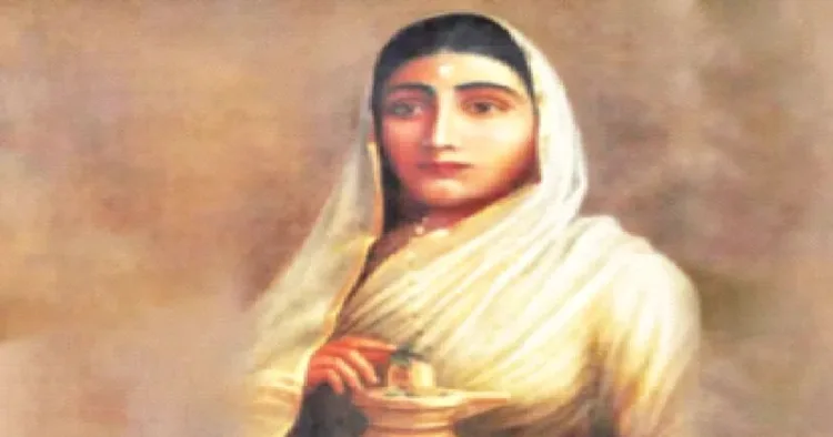 महारानी देवी अहिल्याबाई होलकर