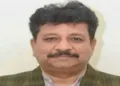 AAP विधायक रमन अरोड़ा