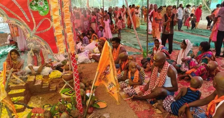 ghar wapsi