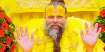 प्रेमानंद जी महाराज