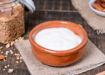Curd Benefits