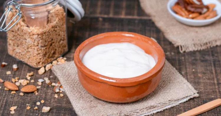 Curd Benefits