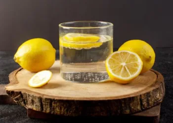 Lemon Water Benefits