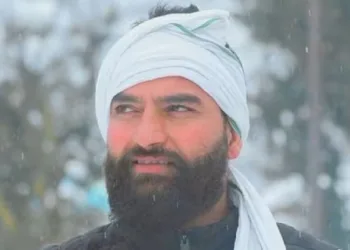 AAP विधायक मेहराज मलिक