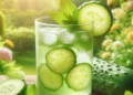 Cucumber Juice Benefits