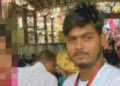 आरोपी समीर खान
