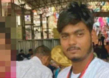 आरोपी समीर खान
