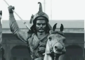 पेशवा बाजीराव बल्लाळ