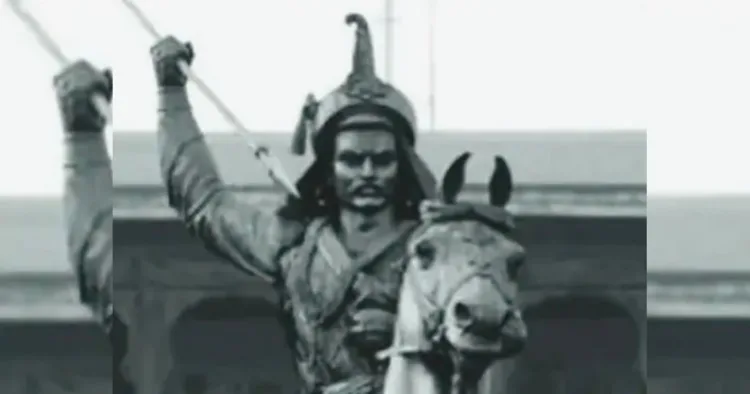 पेशवा बाजीराव बल्लाळ