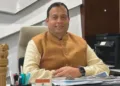 हेमंत द्विवेदी