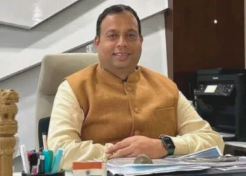 हेमंत द्विवेदी