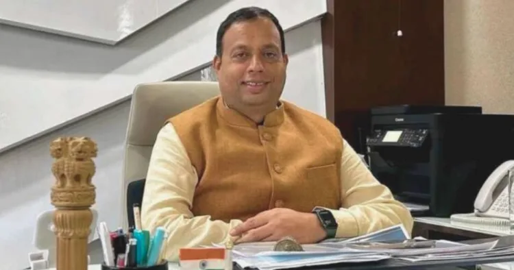 हेमंत द्विवेदी