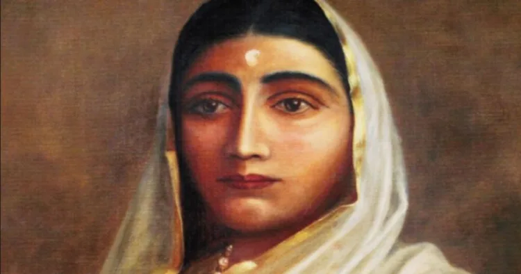 महारानी अहिल्याबाई होल्कर