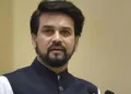 अनुराग ठाकुर