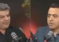 मुबाशिर लुकमान