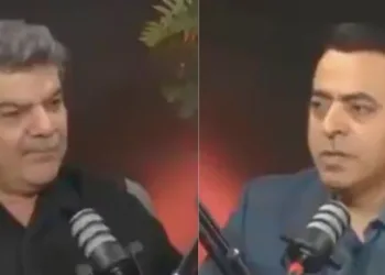 मुबाशिर लुकमान