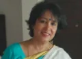 तस्लीमा नसरीन