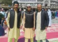 आरोपी