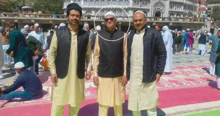 आरोपी