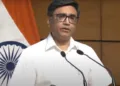 Operation sindoor