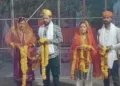 मुस्लिम युवती ने इस्लाम त्याग की घर वापसी