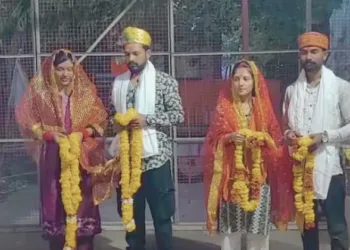 मुस्लिम युवती ने इस्लाम त्याग की घर वापसी