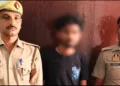 Mirzapur Love jihad muslim man forced Hindu girl for Islamic conversion