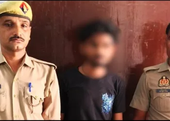 Mirzapur Love jihad muslim man forced Hindu girl for Islamic conversion