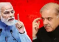 पाकिस्तान भारत की बढ़ती आर्थिक, सैन्य और कूटनीतिक शक्ति से खौफ खाता है   (File Photo)