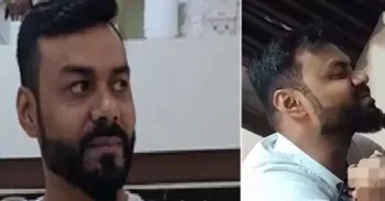 दुष्कर्म का आरोपी मोहसिन