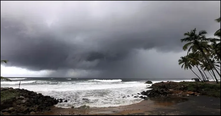 monsoon