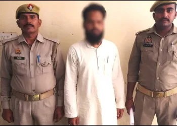 Muslim man raped a minor arrested