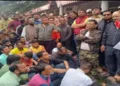 Nanital Rape case