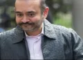 Nirav Modi Bail plea