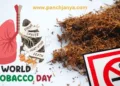 No Tobacco Day
