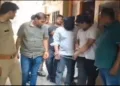Noman Elahi Pakistan Spy Operation Sindoor