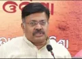 Odisha government drive against Illegal Bangladeshi immigrants