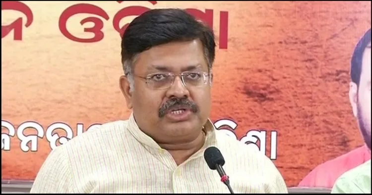 Odisha government drive against Illegal Bangladeshi immigrants