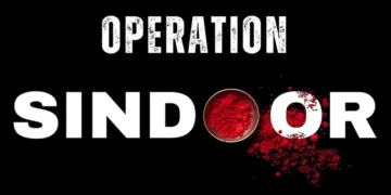 Operation sindoor