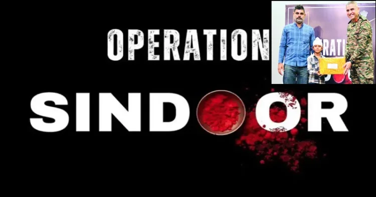 Operation Sindoor