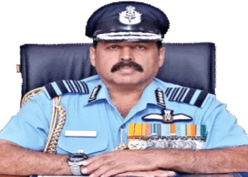 वायु सेना के एयर चीफ मार्शल (सेनि.) राकेश कुमार सिंह भदौरिया