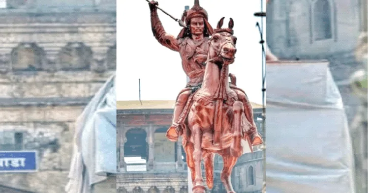 पेशवा बाजीराव