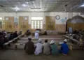 सीमा के उस पार चल रहा एक मदरसा   (फाइल चित्र)