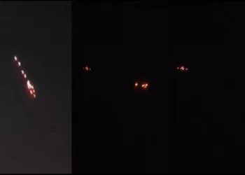 Pakistan ceasefire violation drone