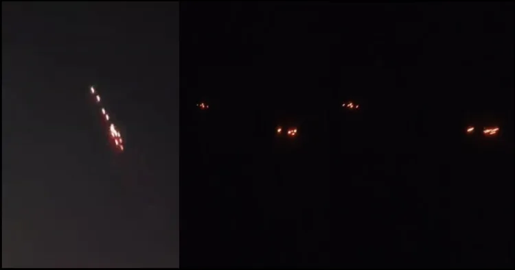 Pakistan ceasefire violation drone