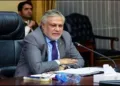 Pakistan Ishaq Dar Ceasefire
